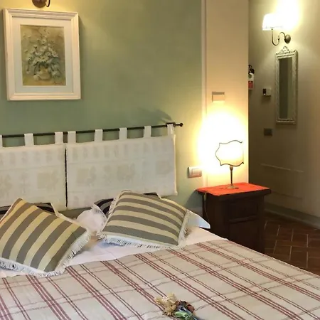 Gospodarstwo agroturystyczne La Cantina Relais - Fattoria Il Cipresso Arezzo