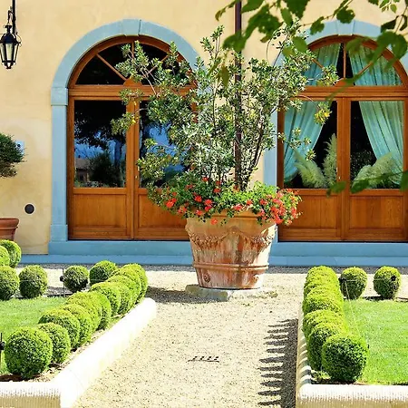 Gospodarstwo agroturystyczne La Cantina Relais - Fattoria Il Cipresso Arezzo