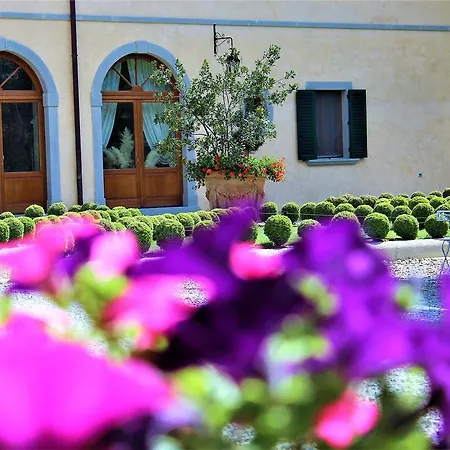 Gospodarstwo agroturystyczne La Cantina Relais - Fattoria Il Cipresso *