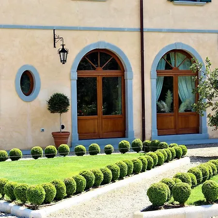 La Cantina Relais - Fattoria Il Cipresso * Arezzo