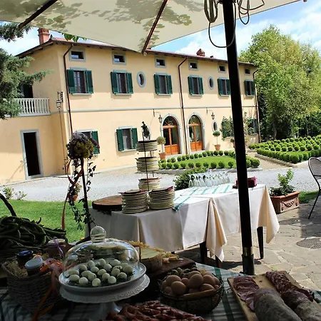 La Cantina Relais - Fattoria Il Cipresso Arezzo