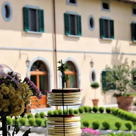 La Cantina Relais - Fattoria Il Cipresso Gospodarstwo agroturystyczne *