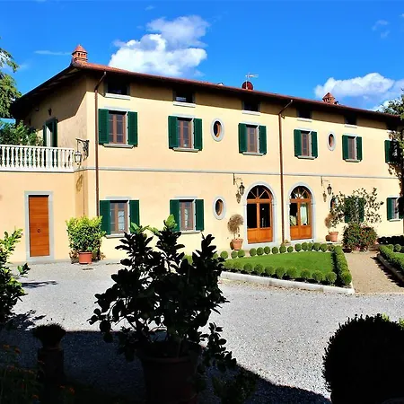 La Cantina Relais - Fattoria Il Cipresso Gospodarstwo agroturystyczne *