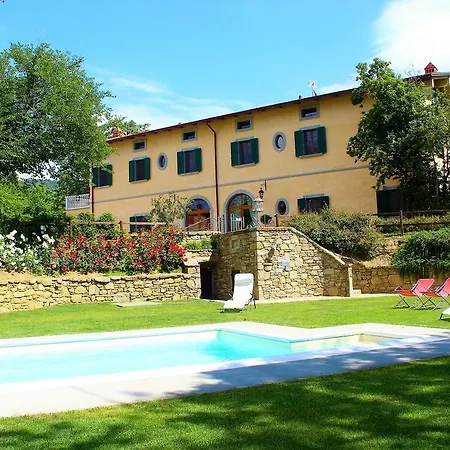 La Cantina Relais - Fattoria Il Cipresso Gospodarstwo agroturystyczne *