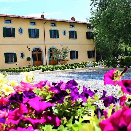 Gospodarstwo agroturystyczne La Cantina Relais - Fattoria Il Cipresso Arezzo