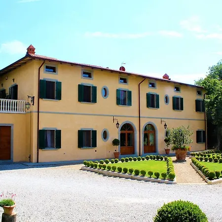La Cantina Relais - Fattoria Il Cipresso Gospodarstwo agroturystyczne Arezzo
