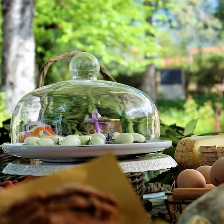 Gospodarstwo agroturystyczne La Cantina Relais - Fattoria Il Cipresso