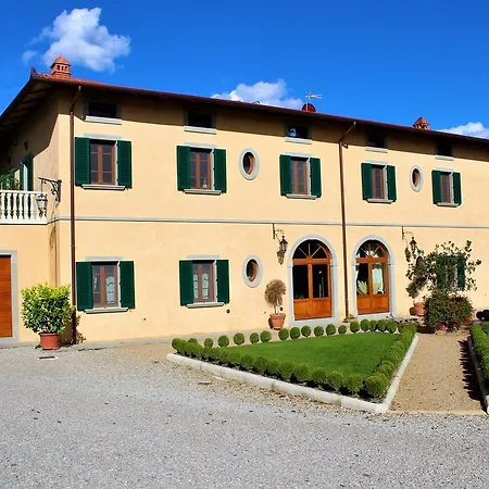 La Cantina Relais - Fattoria Il Cipresso * Arezzo