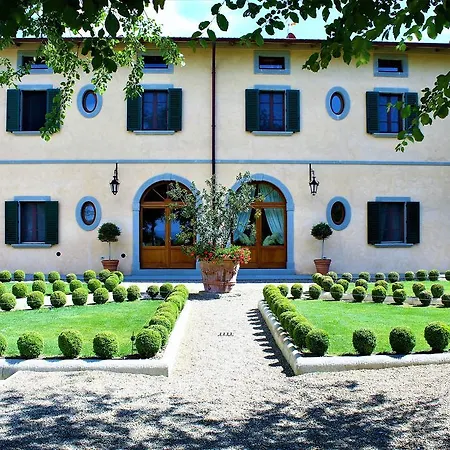 Gospodarstwo agroturystyczne La Cantina Relais - Fattoria Il Cipresso