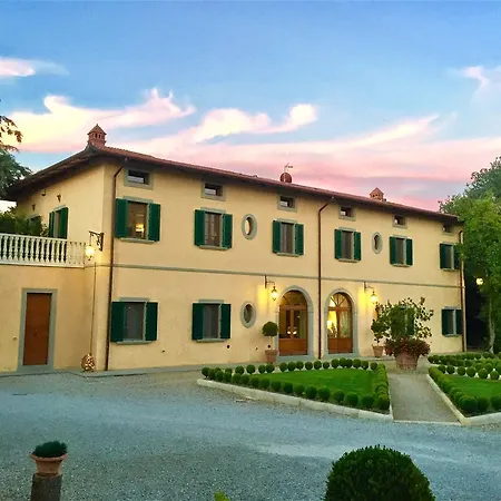 La Cantina Relais - Fattoria Il Cipresso Gospodarstwo agroturystyczne *
