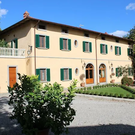La Cantina Relais - Fattoria Il Cipresso Gospodarstwo agroturystyczne *