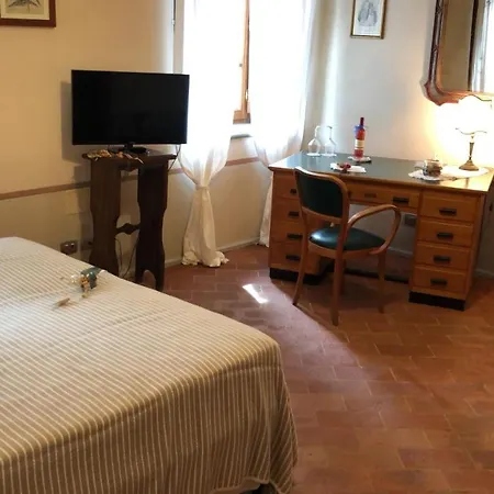 Gospodarstwo agroturystyczne La Cantina Relais - Fattoria Il Cipresso Arezzo