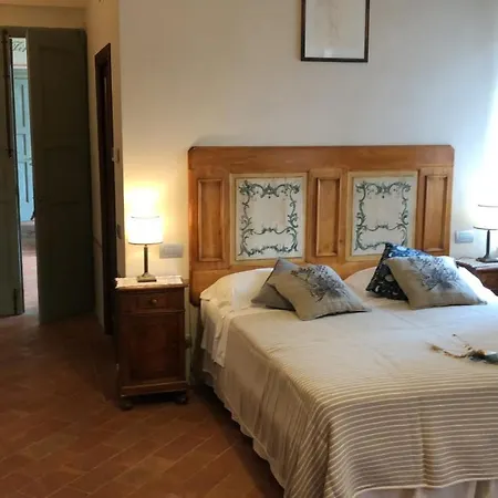 La Cantina Relais - Fattoria Il Cipresso Gospodarstwo agroturystyczne
