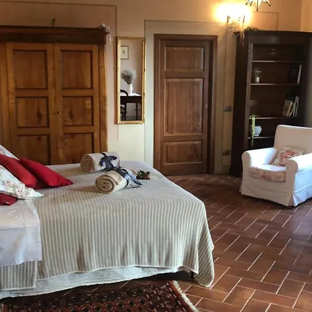 La Cantina Relais - Fattoria Il Cipresso Gospodarstwo agroturystyczne Arezzo