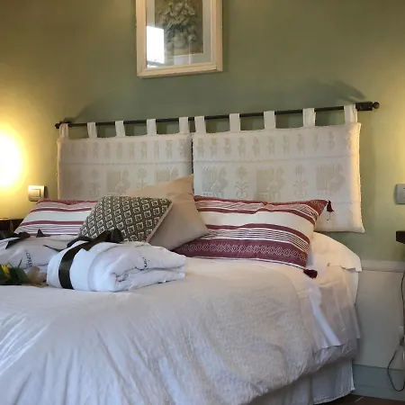 Gospodarstwo agroturystyczne La Cantina Relais - Fattoria Il Cipresso