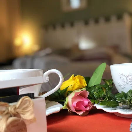 La Cantina Relais - Fattoria Il Cipresso