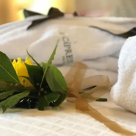 La Cantina Relais - Fattoria Il Cipresso * Arezzo