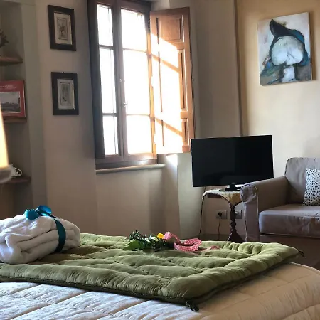 La Cantina Relais - Fattoria Il Cipresso *