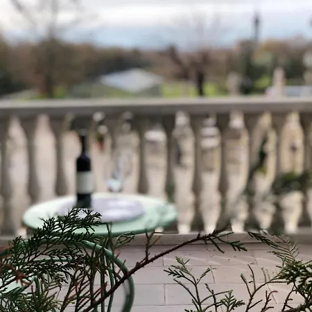 La Cantina Relais - Fattoria Il Cipresso Gospodarstwo agroturystyczne *