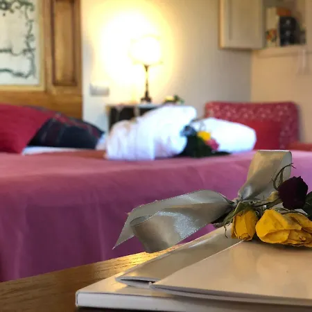 La Cantina Relais - Fattoria Il Cipresso Gospodarstwo agroturystyczne *