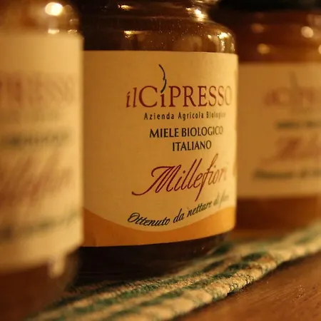 La Cantina Relais - Fattoria Il Cipresso