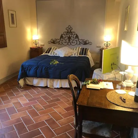 Farm stay La Cantina Relais - Fattoria Il Cipresso *