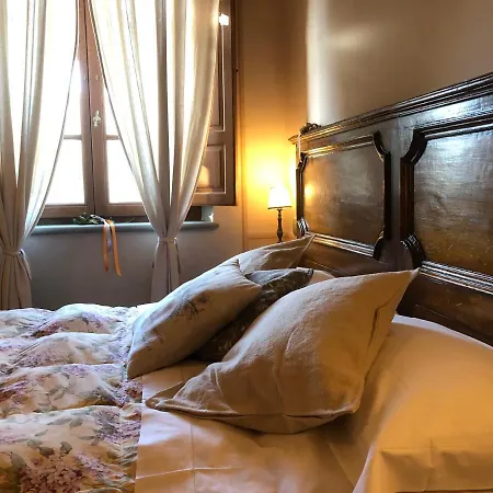 La Cantina Relais - Fattoria Il Cipresso * Arezzo