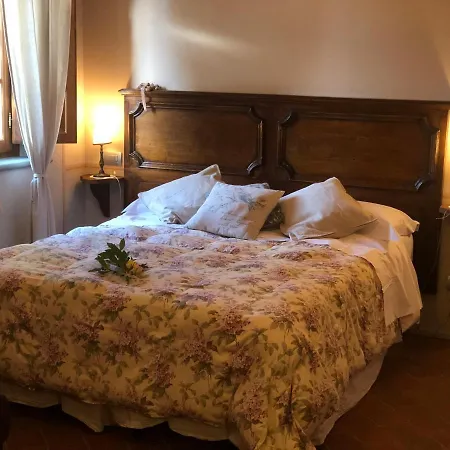 La Cantina Relais - Fattoria Il Cipresso * Arezzo