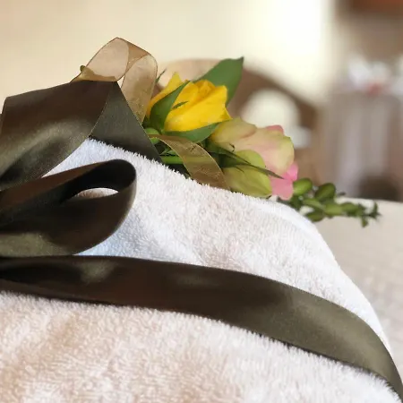 La Cantina Relais - Fattoria Il Cipresso Farm stay