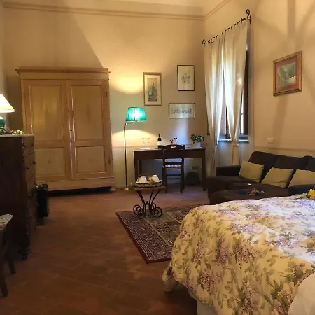 La Cantina Relais - Fattoria Il Cipresso Farm stay