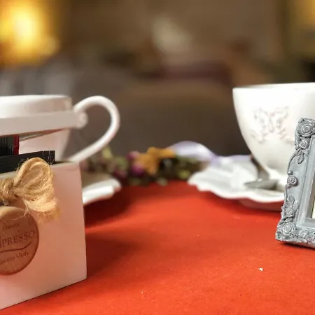 La Cantina Relais - Fattoria Il Cipresso *