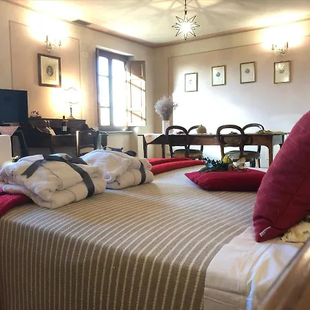 La Cantina Relais - Fattoria Il Cipresso