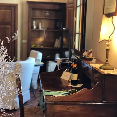 Farm stay La Cantina Relais - Fattoria Il Cipresso Arezzo