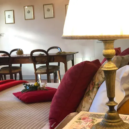 La Cantina Relais - Fattoria Il Cipresso Farm stay *