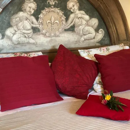 La Cantina Relais - Fattoria Il Cipresso