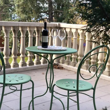 La Cantina Relais - Fattoria Il Cipresso Arezzo