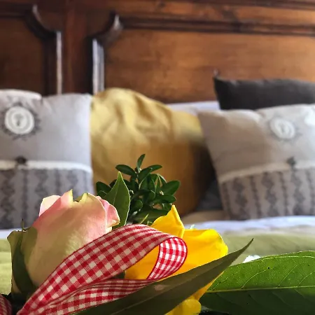 Farm stay La Cantina Relais - Fattoria Il Cipresso