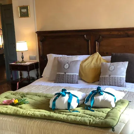 La Cantina Relais - Fattoria Il Cipresso Arezzo
