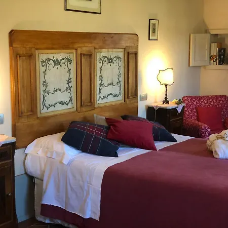 Farm stay La Cantina Relais - Fattoria Il Cipresso Arezzo