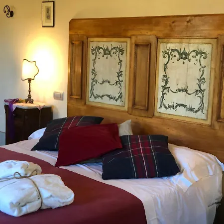 La Cantina Relais - Fattoria Il Cipresso Farm stay