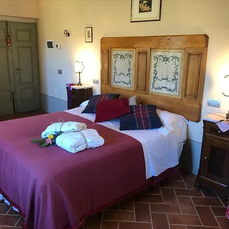 La Cantina Relais - Fattoria Il Cipresso *