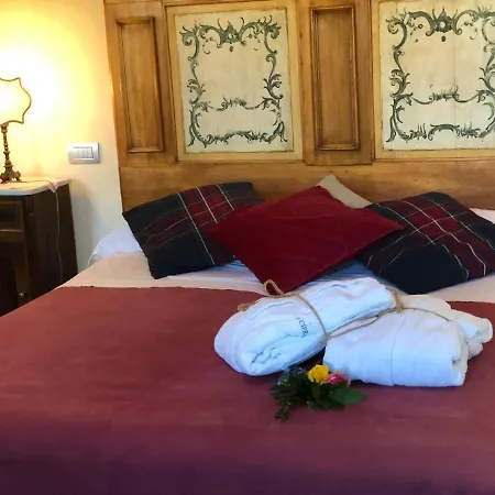 La Cantina Relais - Fattoria Il Cipresso * Arezzo