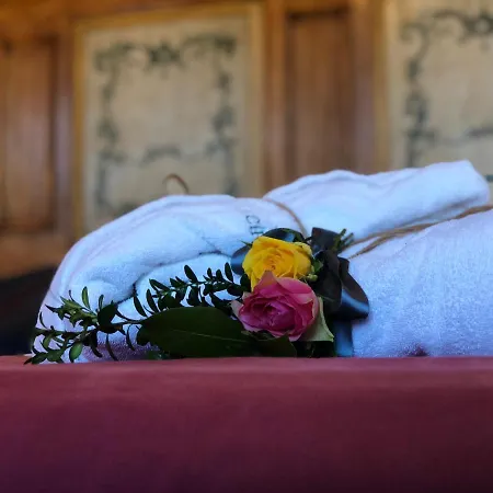 La Cantina Relais - Fattoria Il Cipresso