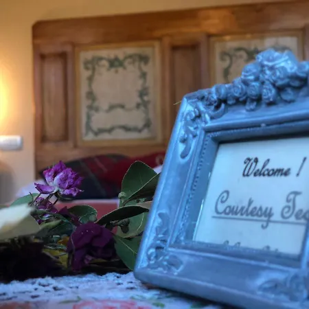 La Cantina Relais - Fattoria Il Cipresso * Arezzo