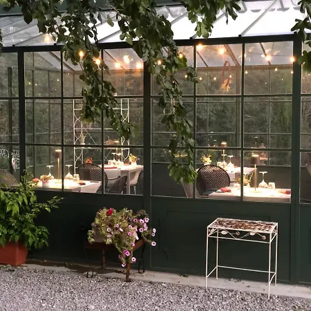 La Cantina Relais - Fattoria Il Cipresso Arezzo