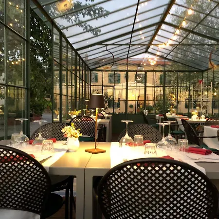 La Cantina Relais - Fattoria Il Cipresso Farm stay